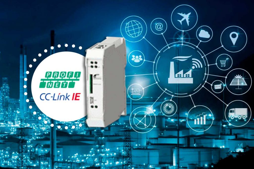 Arquivos Profinet - Envisia