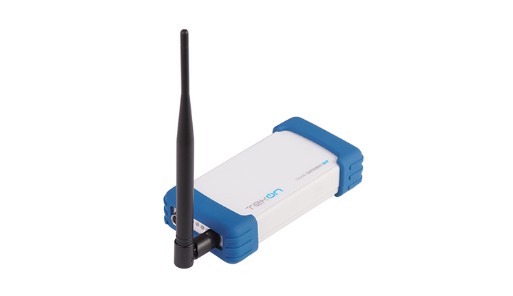 DUOS Gateway IoT